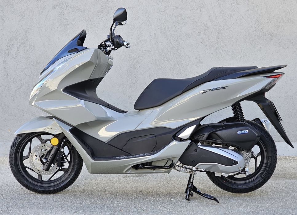 Honda PCX 125cc