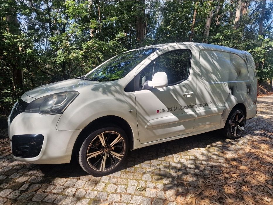 Pegeout partner eletrica