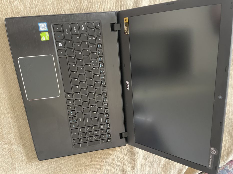 Acer E5-576 (запчастини)