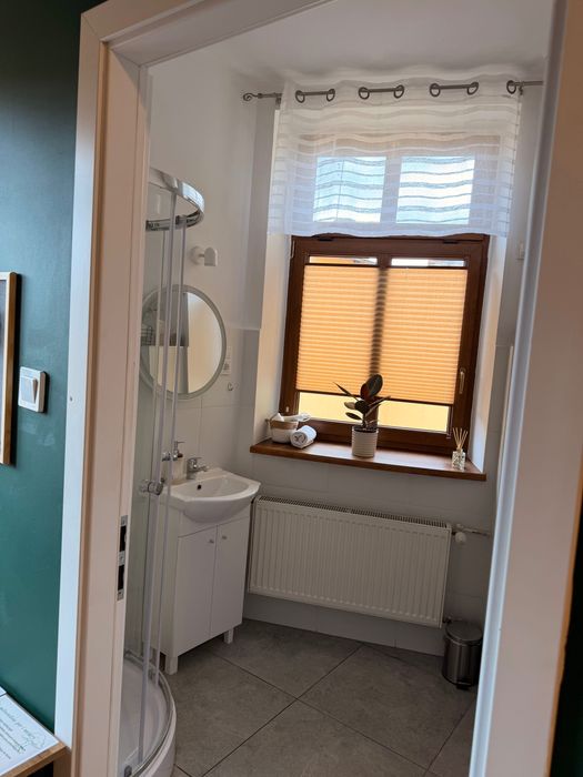 Apartament inwestycyjny (najem krótkoterminowy/ booking)