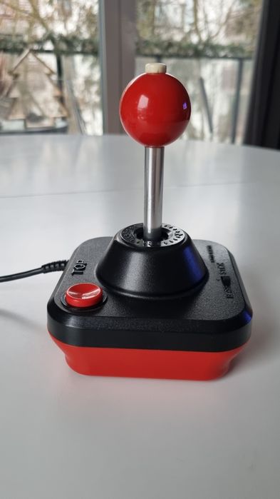 Retro joystick WICO made in USA