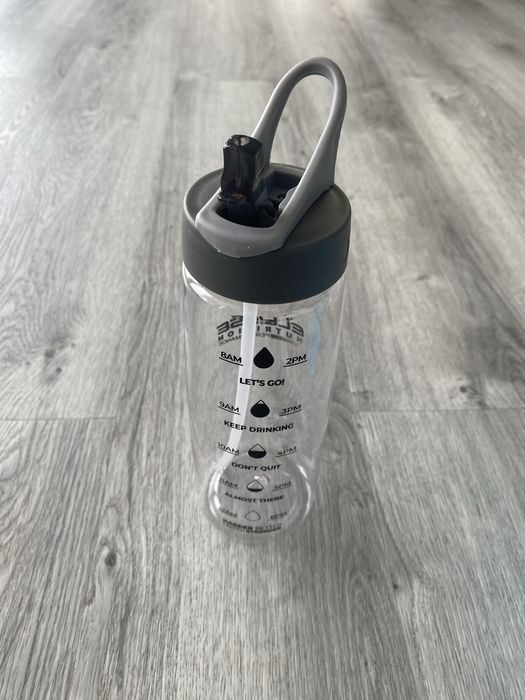 Garrafas Eco Tupperware