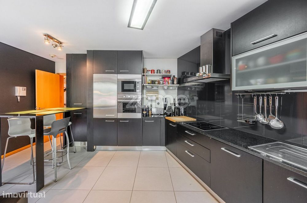 Detached House in Prelada – Casas do Parque Housing Development