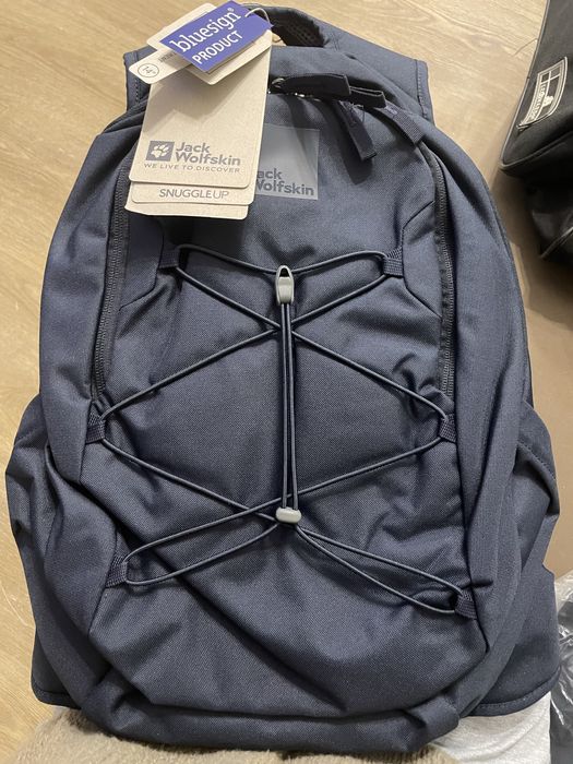 Plecak Jack Wolfskin