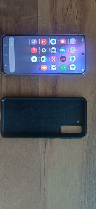 Samsung Galaxy S21 5G  8/128