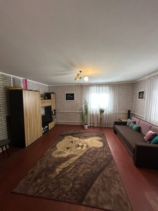 ПРОДАЖ будинку в с. Завадівка, біля Володарки