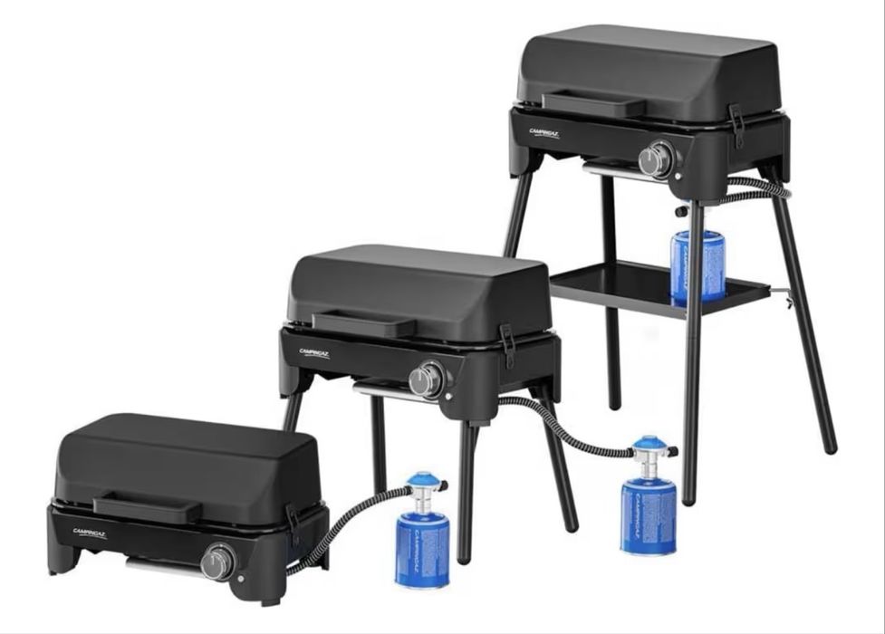 Campingaz Churrasco Tour & Grill CV Plus