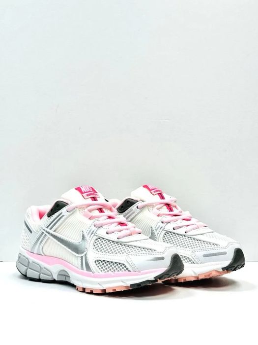 ‼️БЕЗ ПРЕДОПЛАТИ Жіночі Кросівки Nike Zoom Vomero 36-40