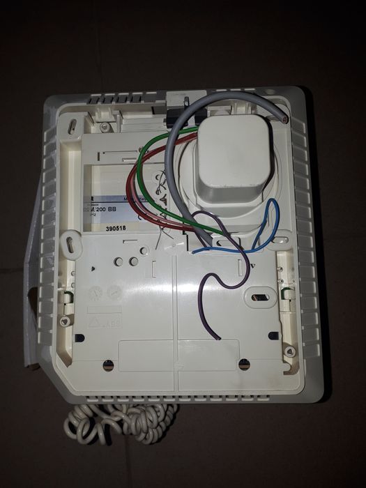 BPT Intercom VM/200 BB64738694004098123