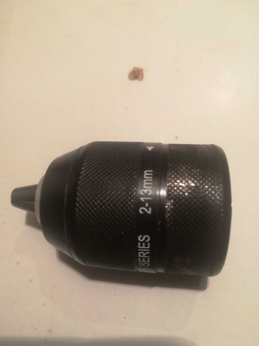 Sprzedam Głowice do Wiertarki