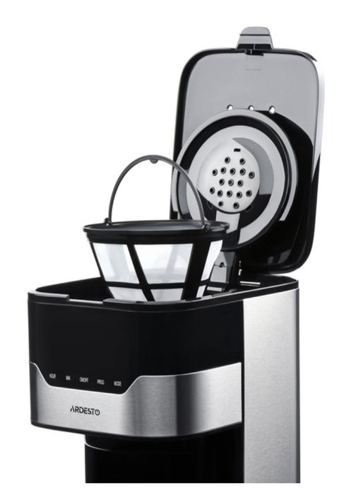 Крапельна кавоварка Artdesto