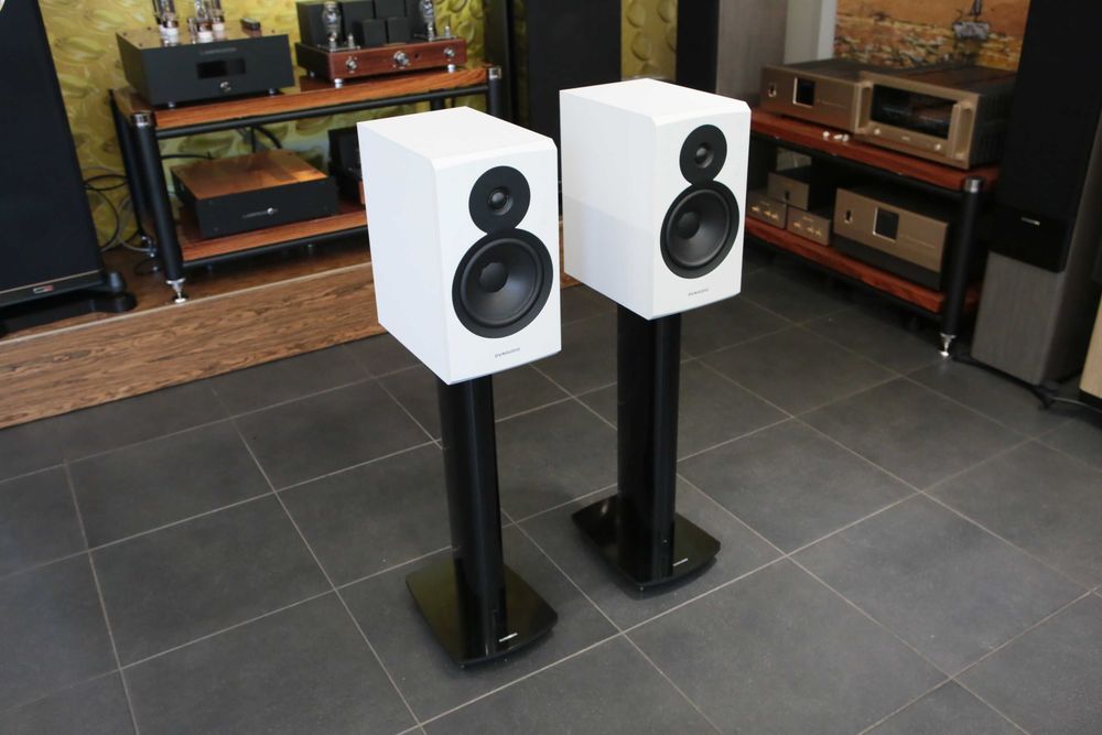 Dynaudio Emit 20 białe