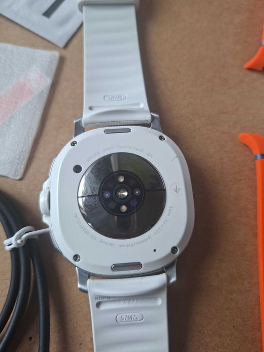 смарт годинник Samsung galaxy watch8 Classic  46мм. SM-L500