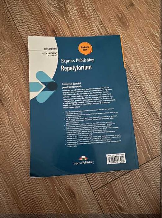 express publishing repetytorium