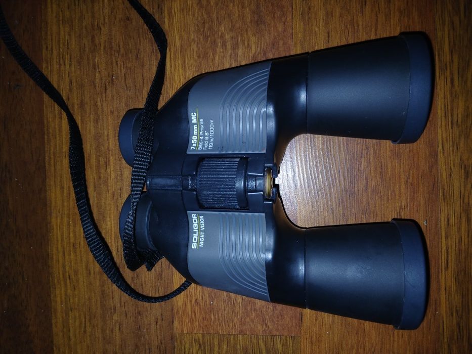 Продам бінокль !