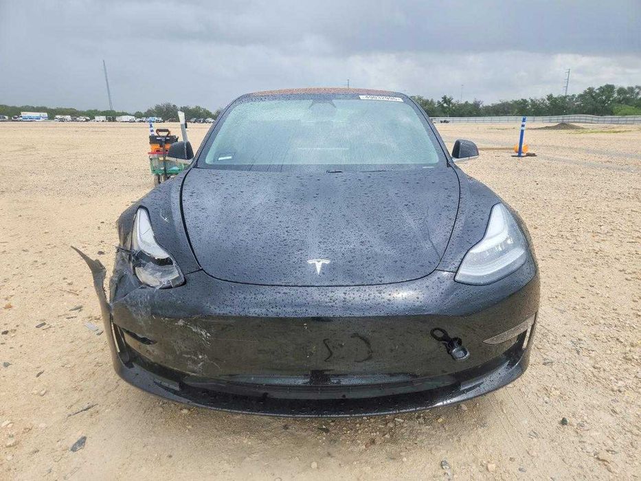 Tesla Model 3 Standart Range