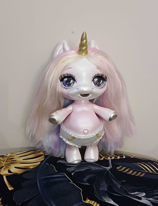 poopsie unicorn wszystko dla dziecka OLX Dla Dzieci