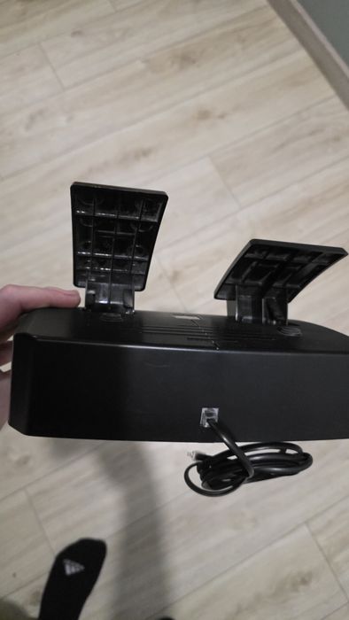 Sprzedam kierownice logitech g saitek