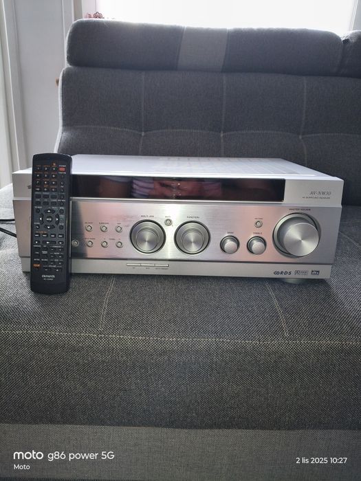 Amplituner AIWA AV-NW30