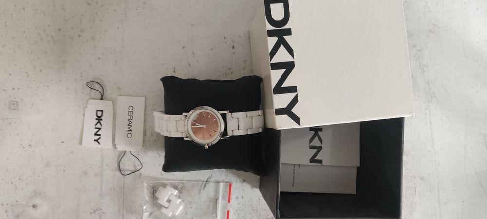 Zegarek DKNY NY8895