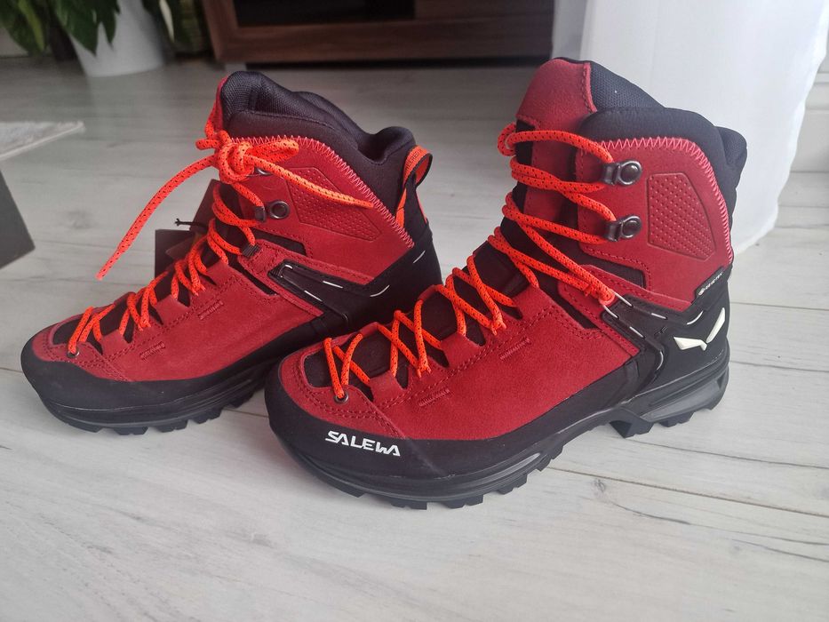 Nowe buty Salewa rozmiar 38,5
