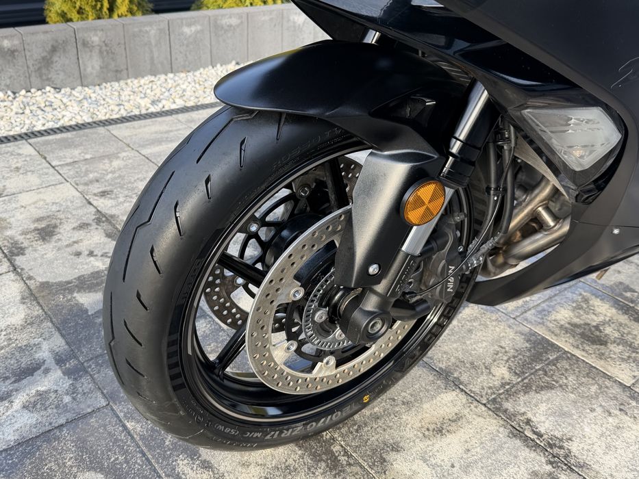 kawasaki zx 12 r - купить мотоцикл - Цена на OLX.ua