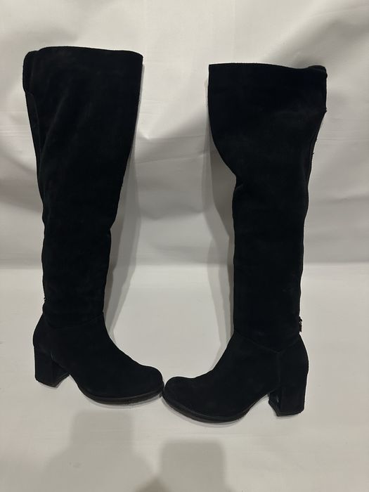 Жіночі чоботи avanti