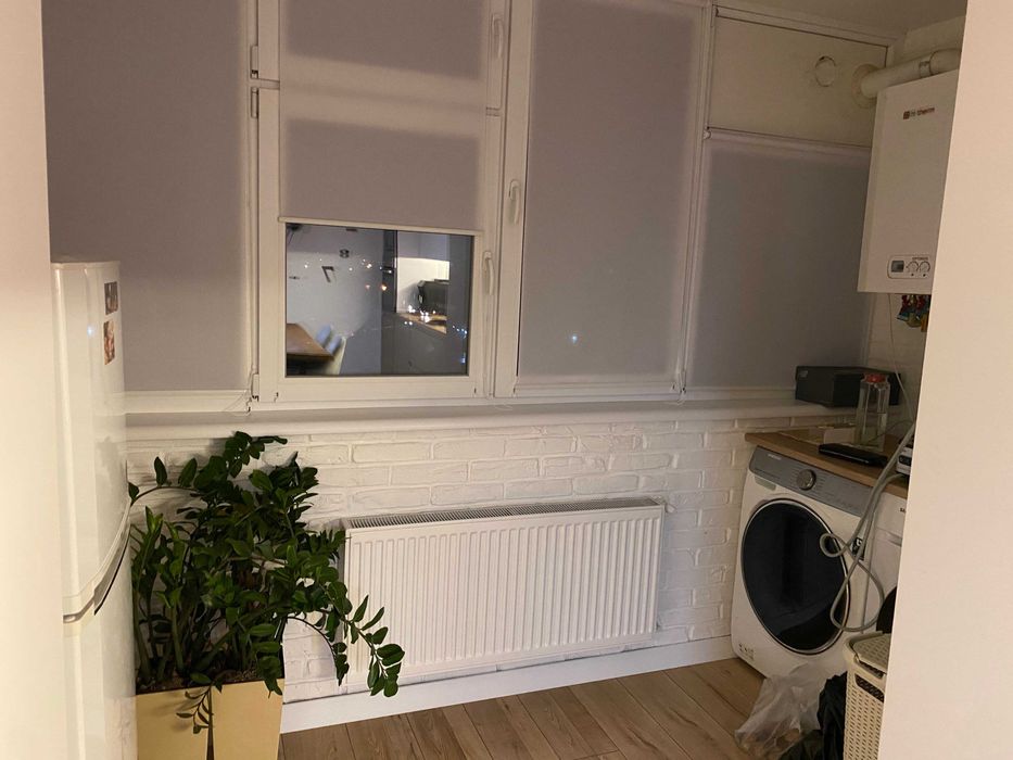 *Насправді КАЙФова Квартира* VS