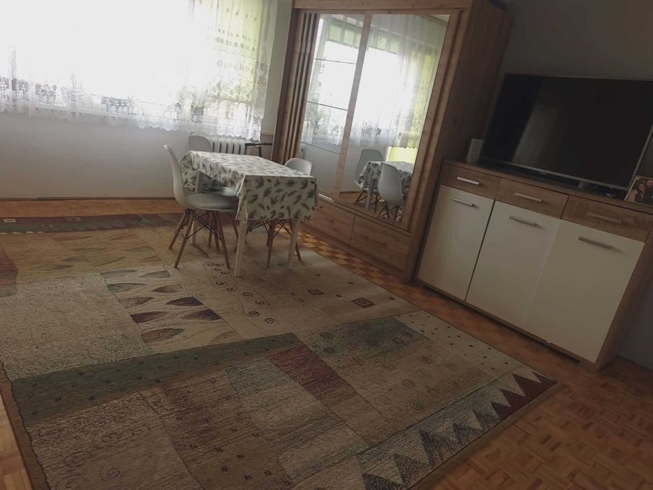 sprzedam mieszkanie 48m2