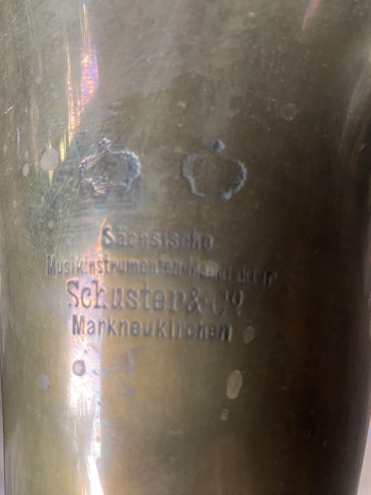 Tuba , instrument muzyczny