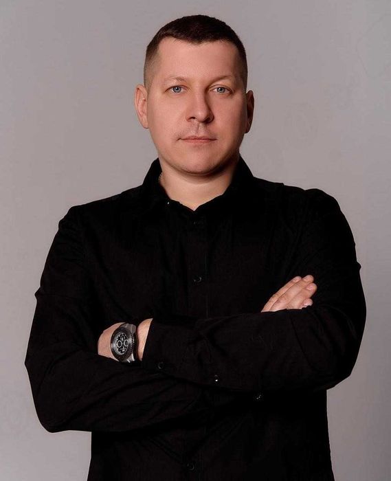 Бухгалтер ТОВ/ФОП (РРО, ПРРО), Гранти, Супровід