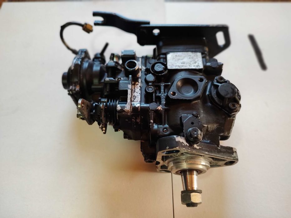 Pompa wtryskowa CASE 5120 4 CYL