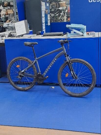 Bike EXPL 50 - Btt all mountain bicicleta btt