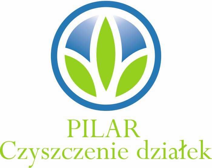 Mulczowanie Karczowanie Wycinka drzew Mulczer Leśny Czyszczenie PILAR