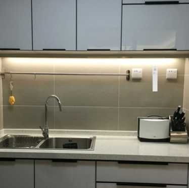 Luz led com sensor de movimento 1 metro PORTES INCLUÍDOS64739220889217123