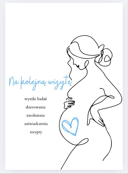 Zskladki do kalendarza ciążowego - pdf