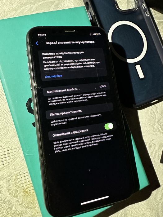 Айфон 11 , 128 гб