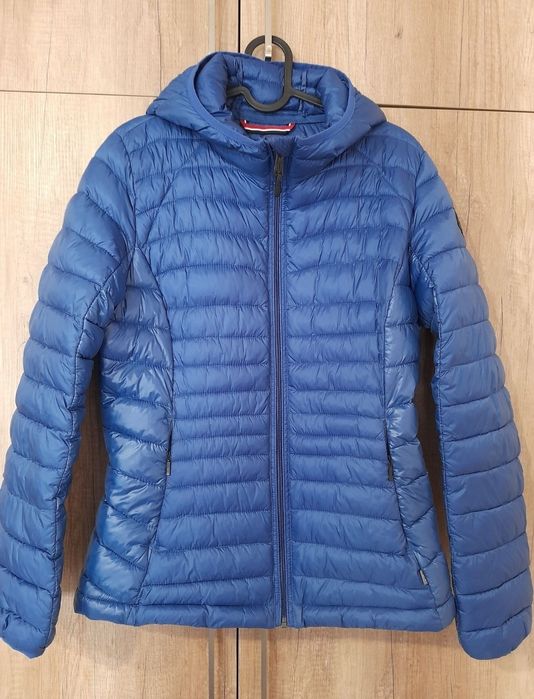 Damska wiosenna kurtka Napapirji