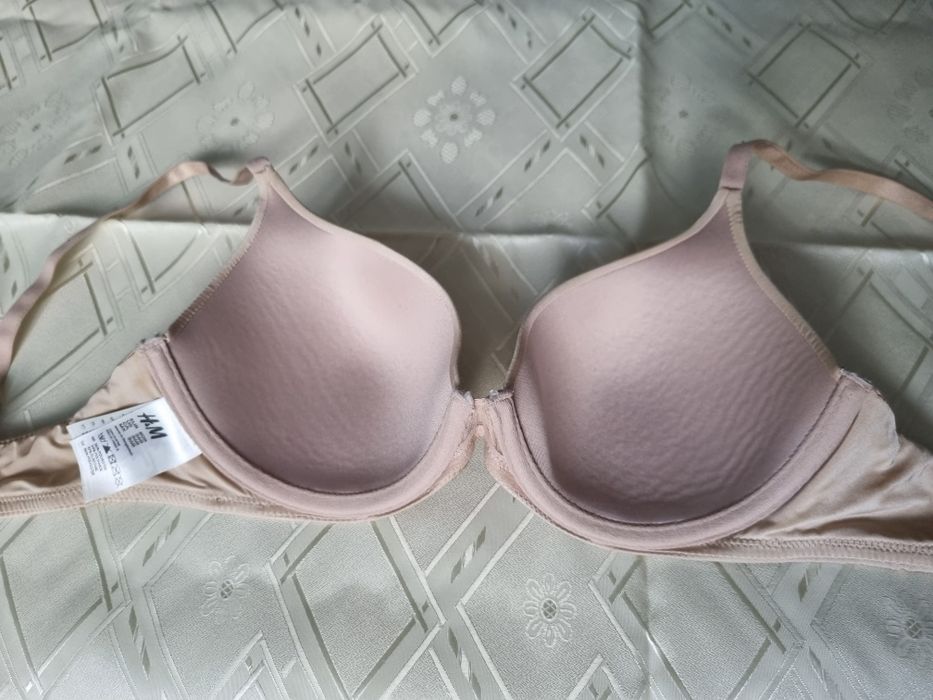 Biustonosz H&M roz. 80B