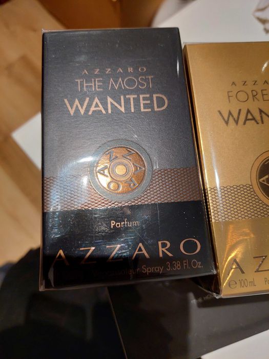 Oportunidade perfumes azzaro e armaf à  preços incríveis aproveite