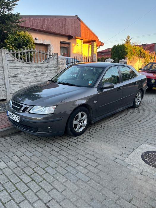 Saab 9-3