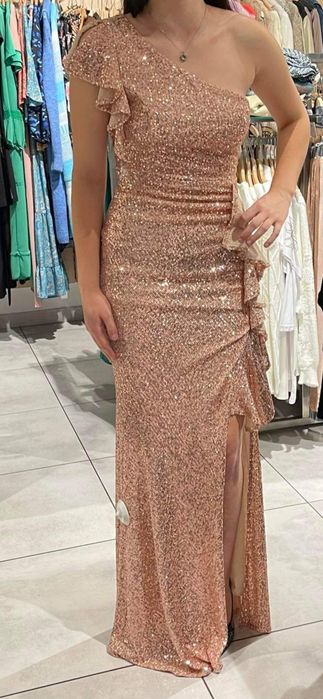 Sukienka studniówka/wesele