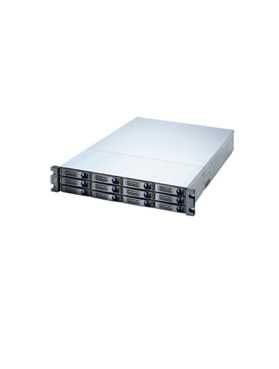 Серверне обладнання (процесоры Xeon E5-2630V2, память DDR3-1866)