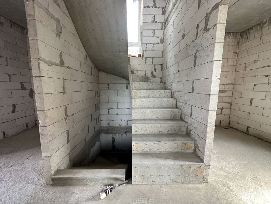 Терміново! Дешевше ринка. Будинок з газом біля академії, Є ПІДВАЛ.