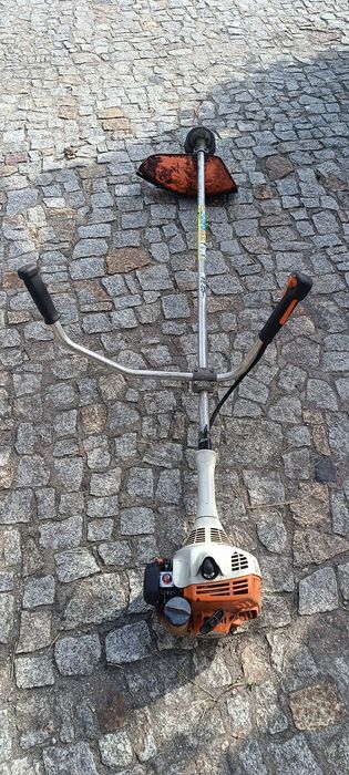 Podkaszarka kosa spalinowa Stihl FS55