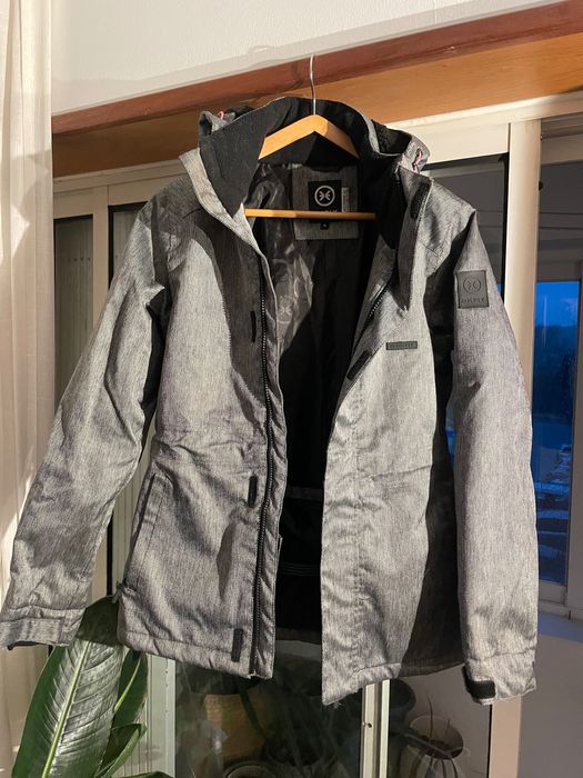 Casaco de ski Deeply