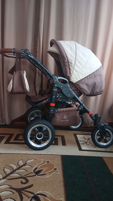 Продам коляску дитячу