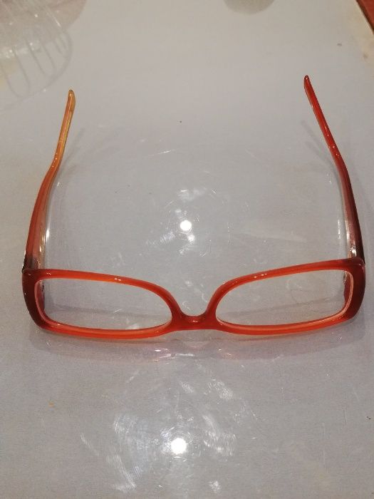 Óculos Mandarina Duck
