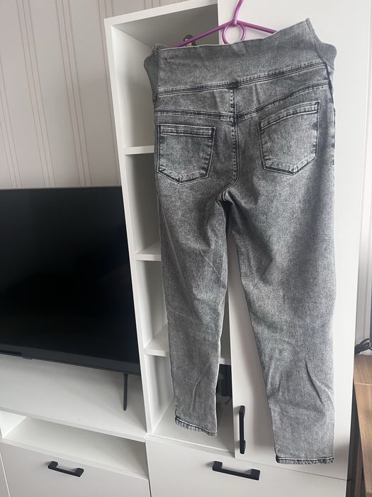 Джинси для вагітних LESSON