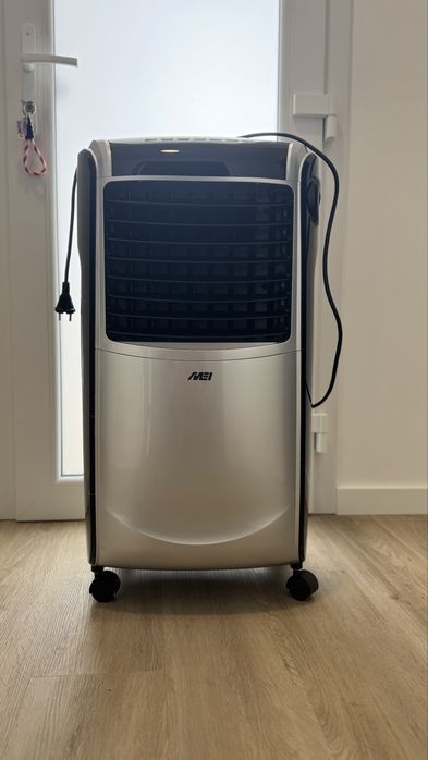 Climatizador de Ar MEI AC 2980 H (5 L)